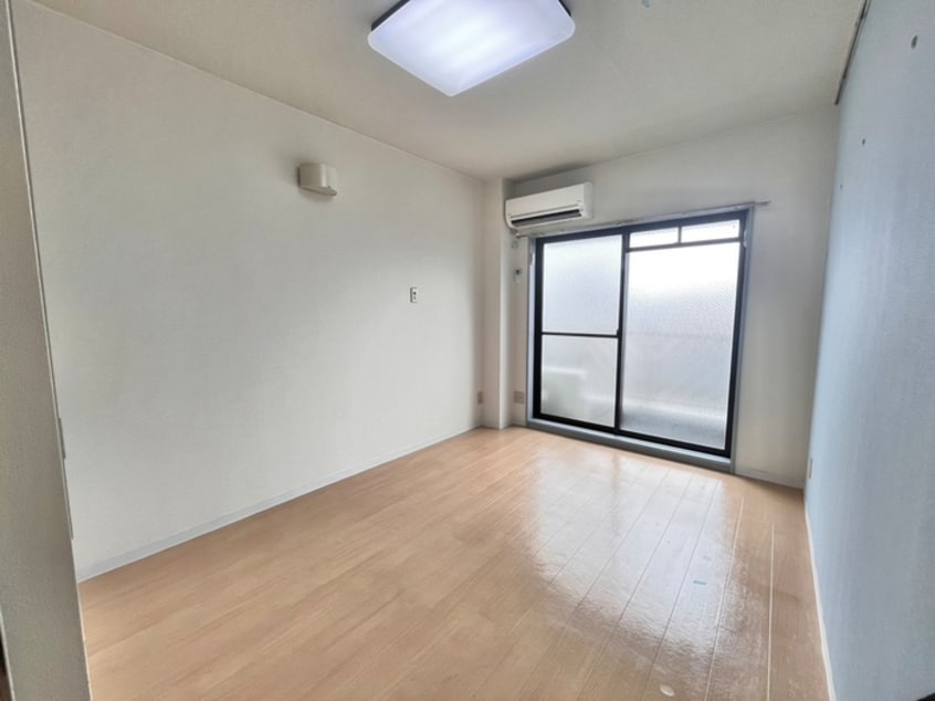 居室 ベルシティ中倉