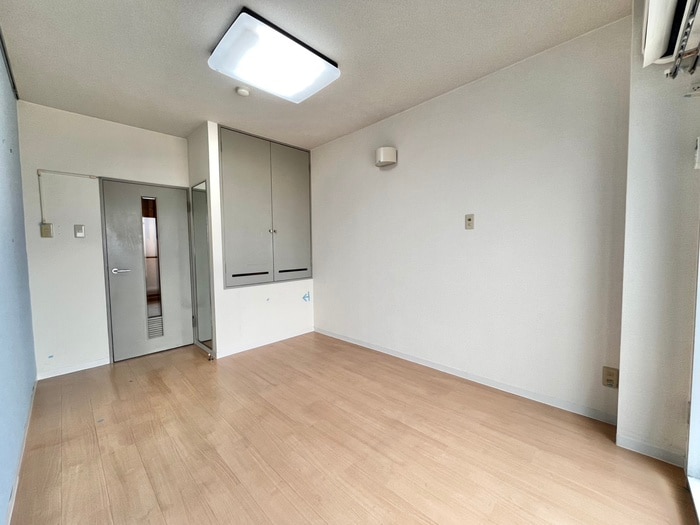 居室 ベルシティ中倉