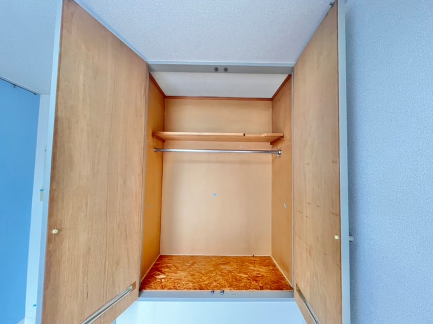 収納 ベルシティ中倉