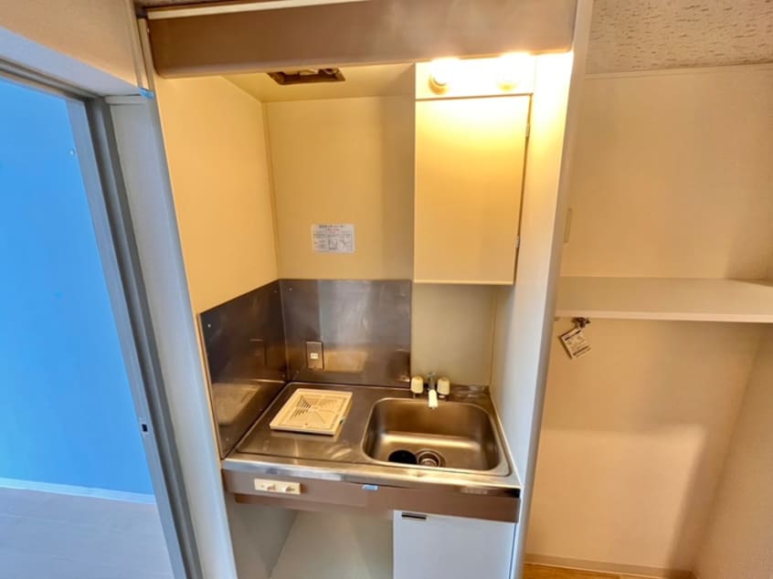 キッチン ベルシティ中倉