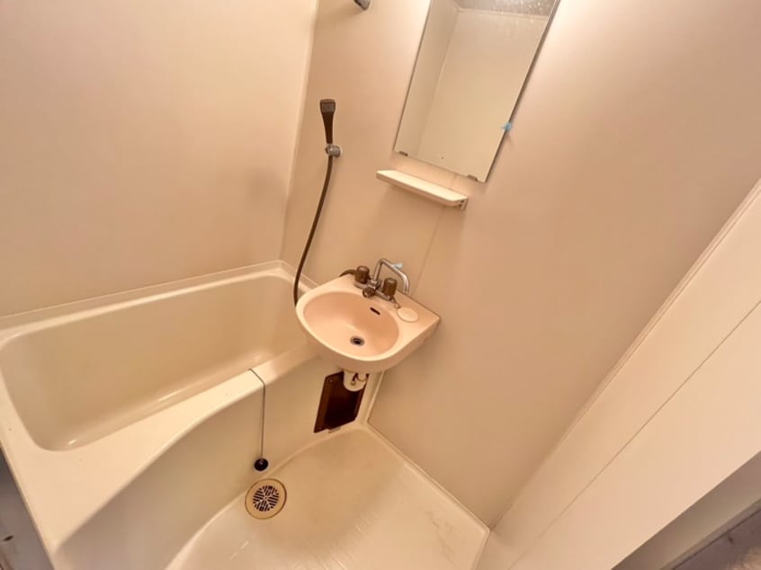 バス／シャワールーム等 ベルシティ中倉