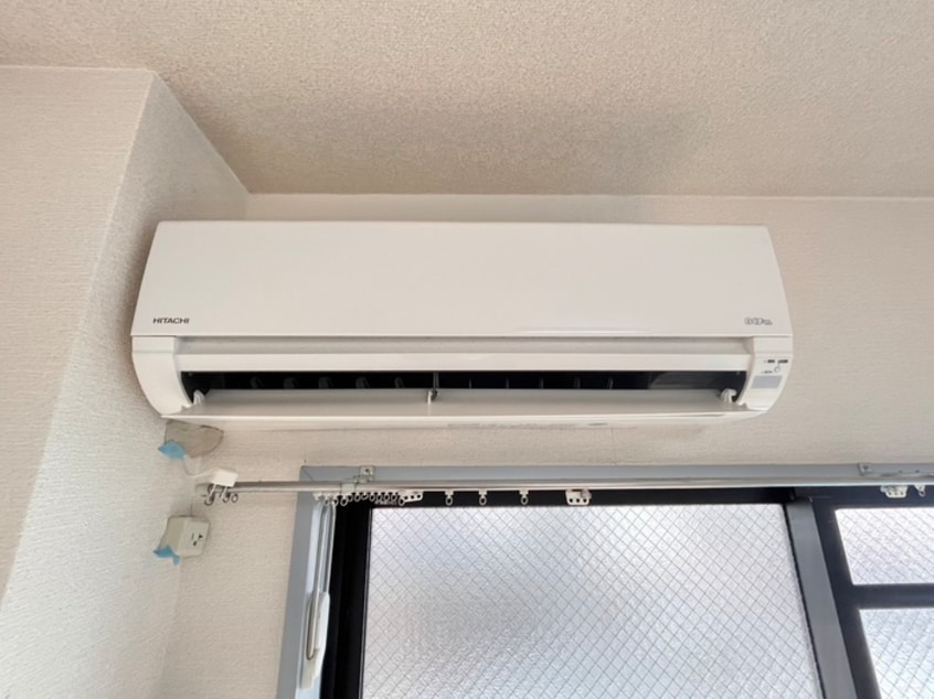 内観写真 ベルシティ中倉