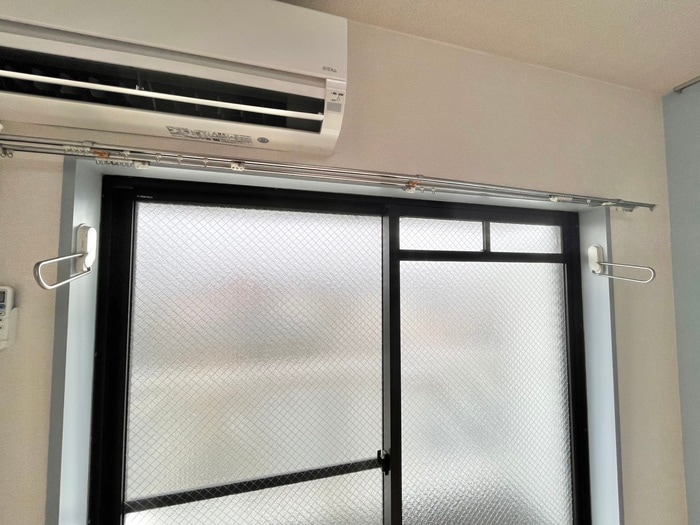 内観写真 ベルシティ中倉