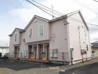 メゾンかつまた　東棟