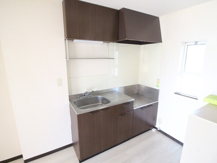 キッチン シンフォニーかすみ