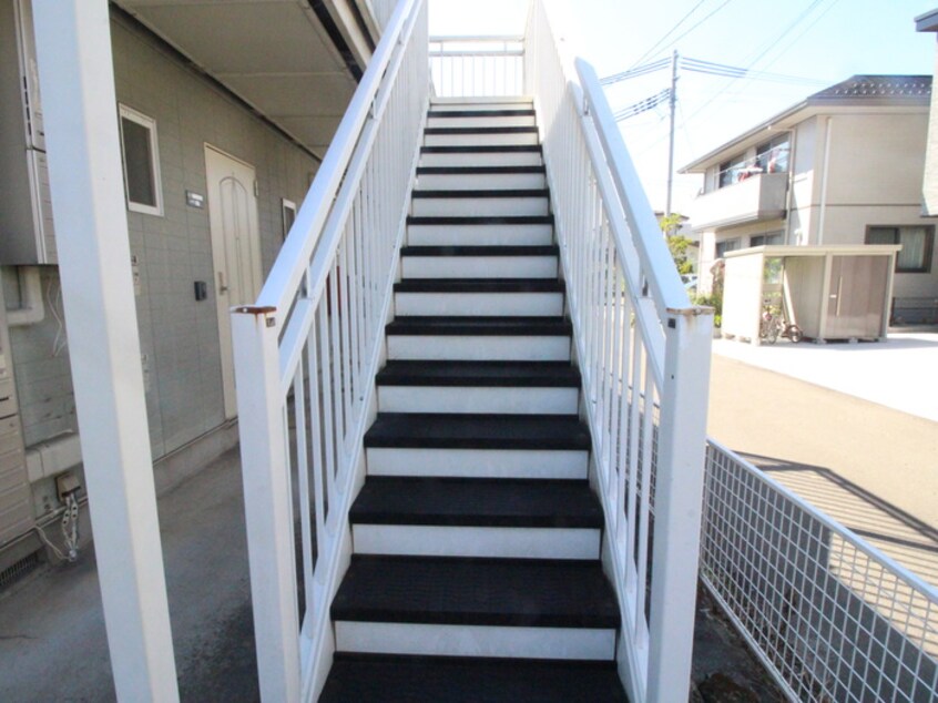 外観写真 シンフォニーかすみ