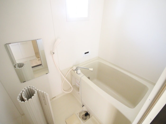 バス／シャワールーム等 シンフォニーかすみ