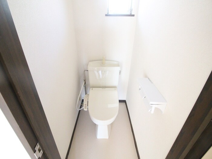 トイレ シンフォニーかすみ