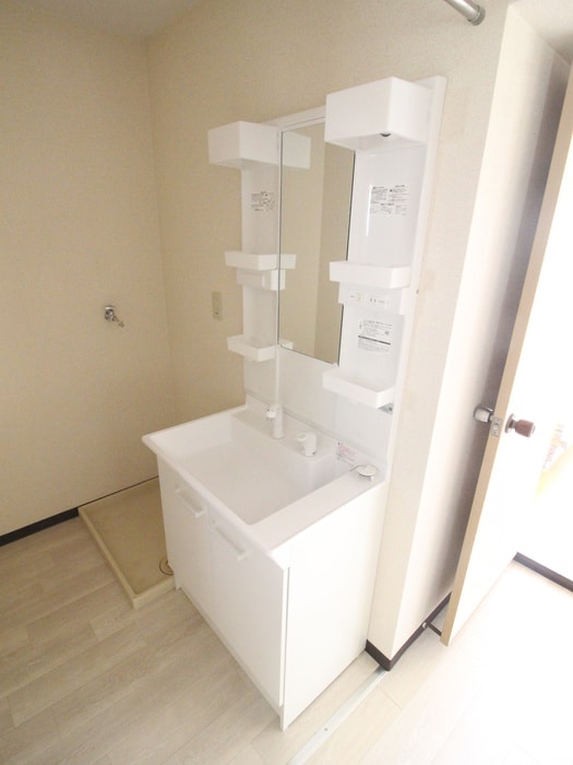 洗面 シンフォニーかすみ