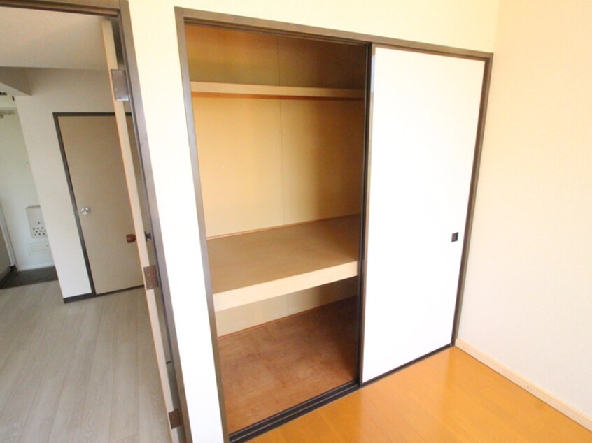 収納 シンフォニーかすみ