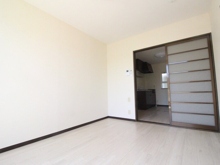 居室 シンフォニーかすみ