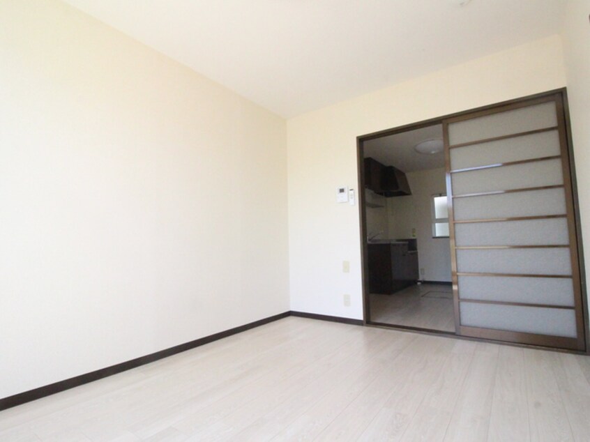 居室 シンフォニーかすみ