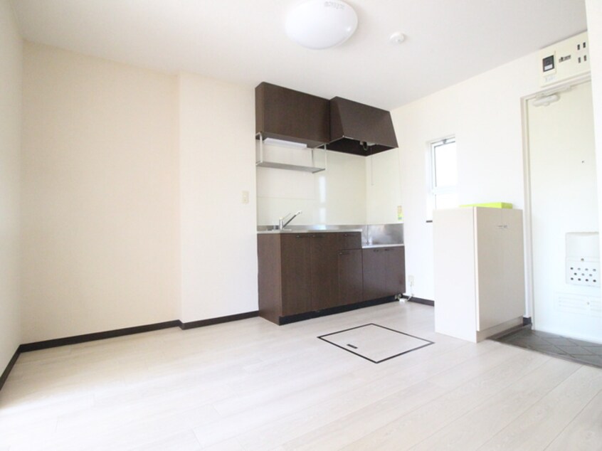 キッチン シンフォニーかすみ