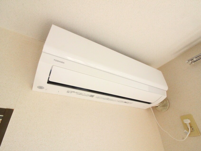 内観写真 シンフォニーかすみ