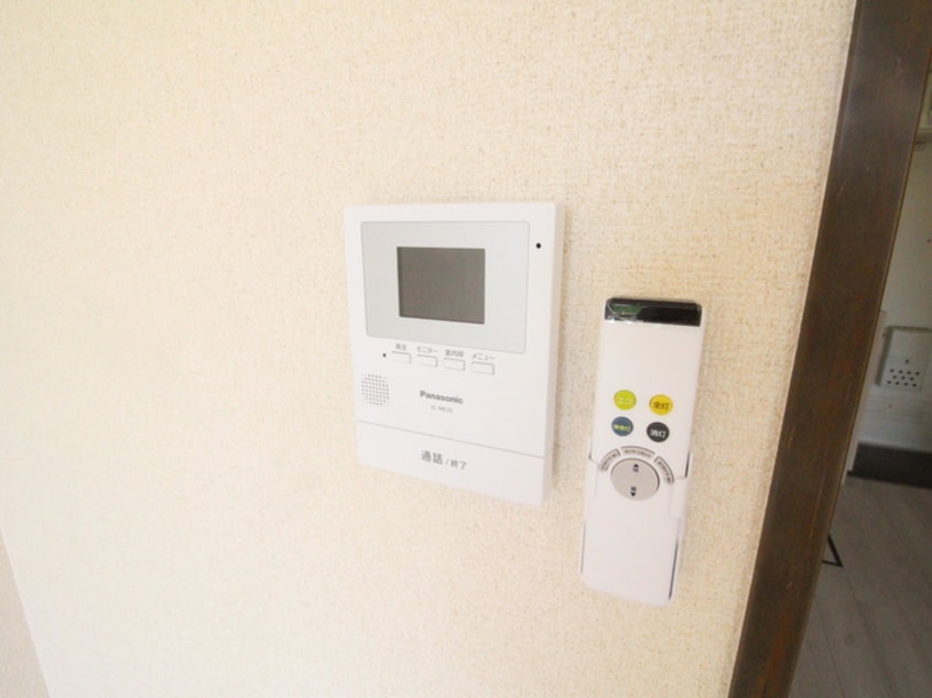 内観写真 シンフォニーかすみ