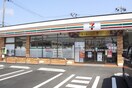 セブンイレブン　仙台若林郵便局前店(コンビニ)まで638m シンフォニーかすみ