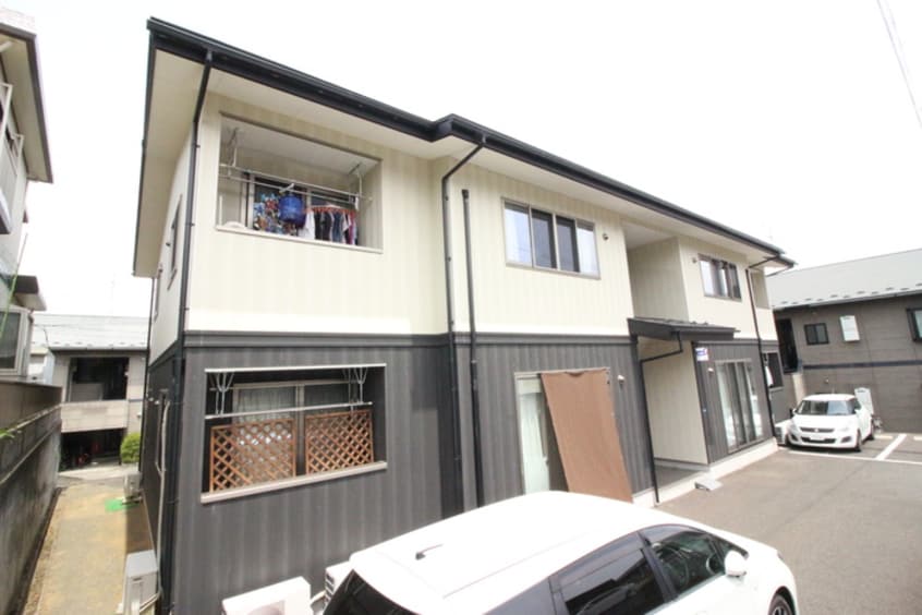 外観写真 グレイスⅡ