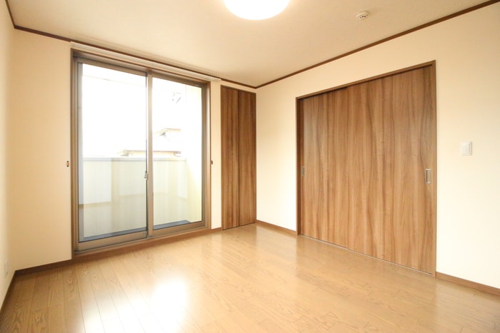 居室 グレイスⅡ