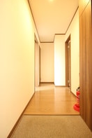 玄関 グレイスⅡ