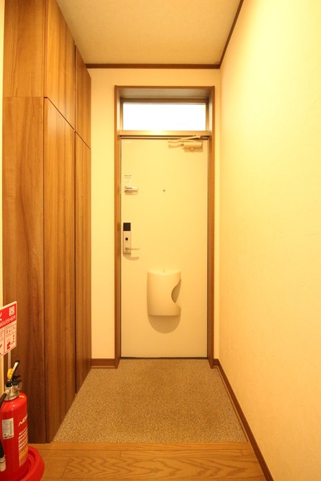 内観写真 グレイスⅡ