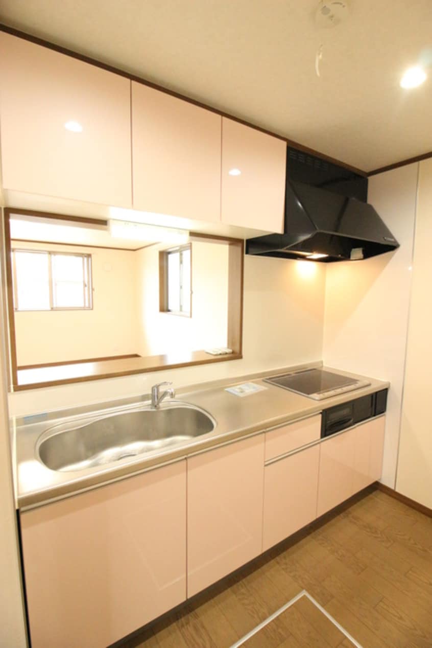 キッチン グレイスⅡ