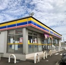 ミニストップ 仙台新田東店(コンビニ)まで700m オーブA
