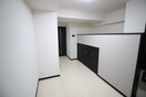 居室 シティタワー二十人町