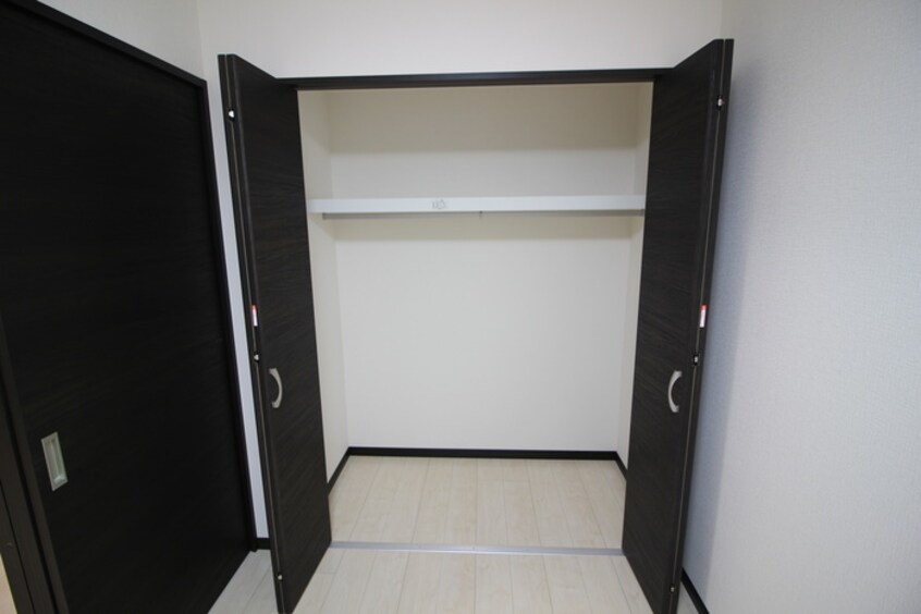 収納 シティタワー二十人町