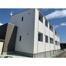 ハーモニーテラス東仙台Vの外観