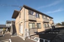 プランドールの外観
