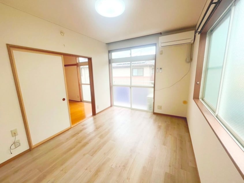 居室 ファミール木ノ下