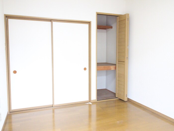 居室 ファミール木ノ下