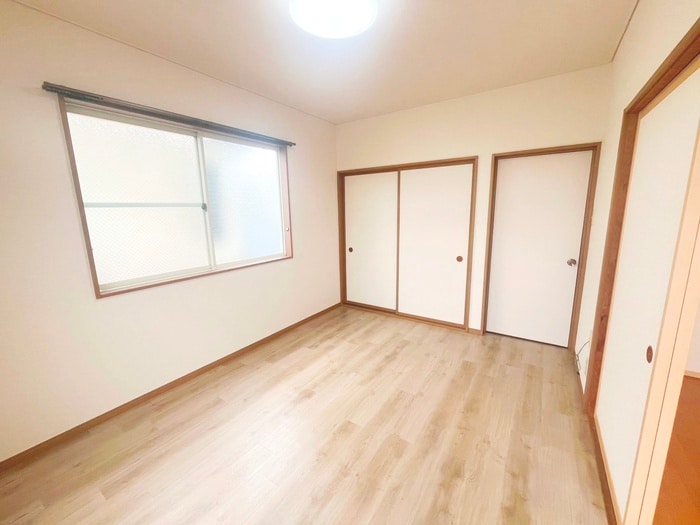 居室 ファミール木ノ下