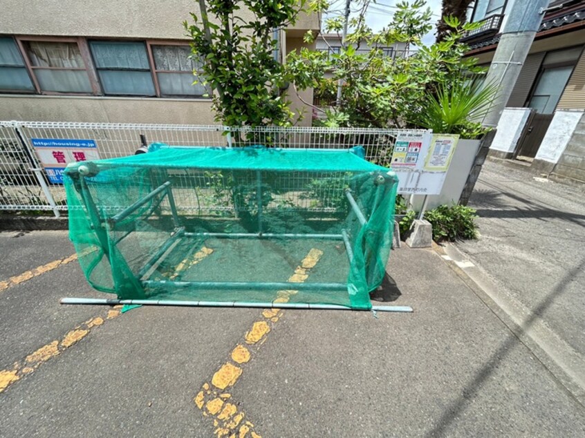 建物設備 ファミール木ノ下
