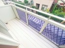 ベランダ・バルコニー ファミール木ノ下