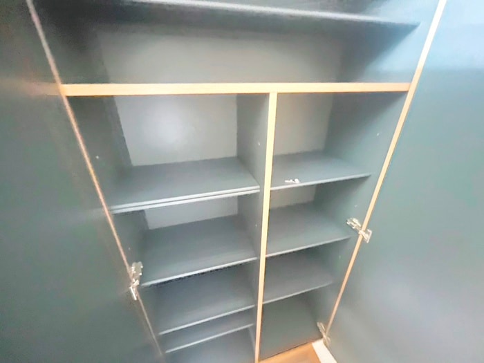 靴箱 ファミール木ノ下