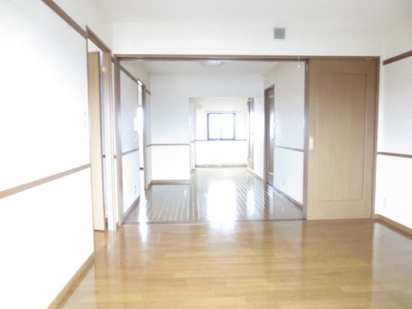 居室 エクセルディアコート