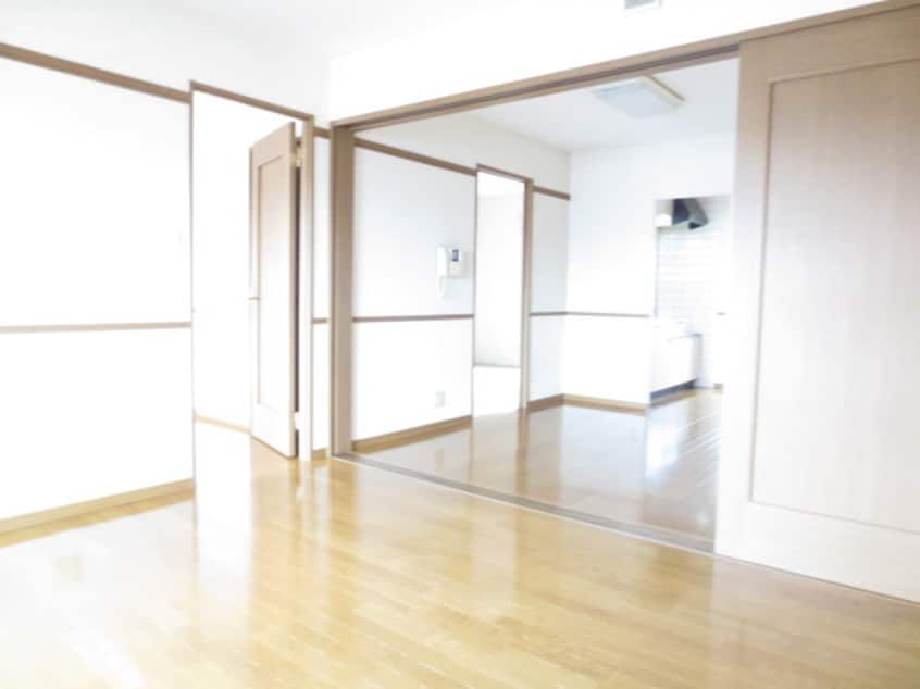 居室 エクセルディアコート