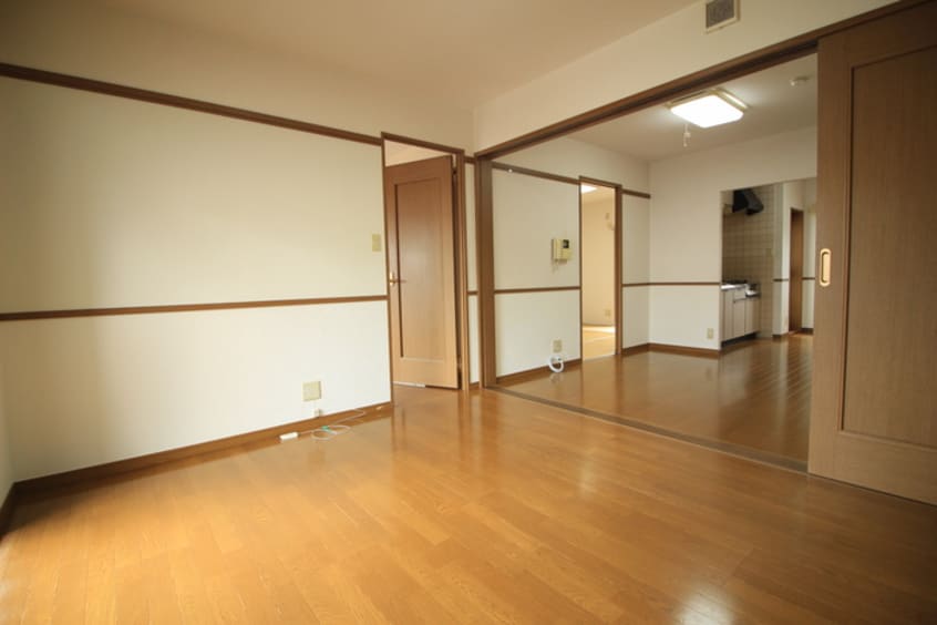 居室 エクセルディアコート