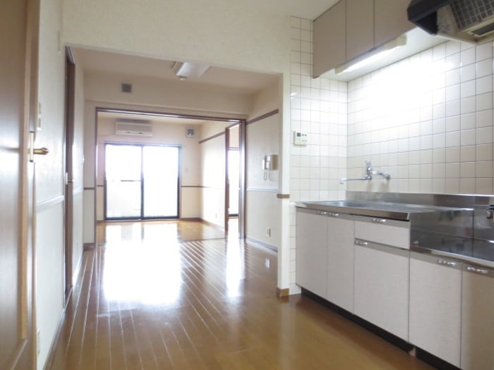 居室 エクセルディアコート