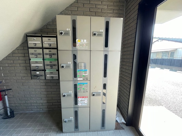 その他 エクセルディアコート