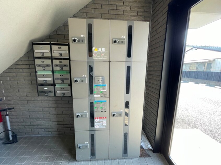 その他 エクセルディアコート