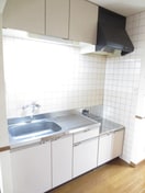 キッチン エクセルディアコート