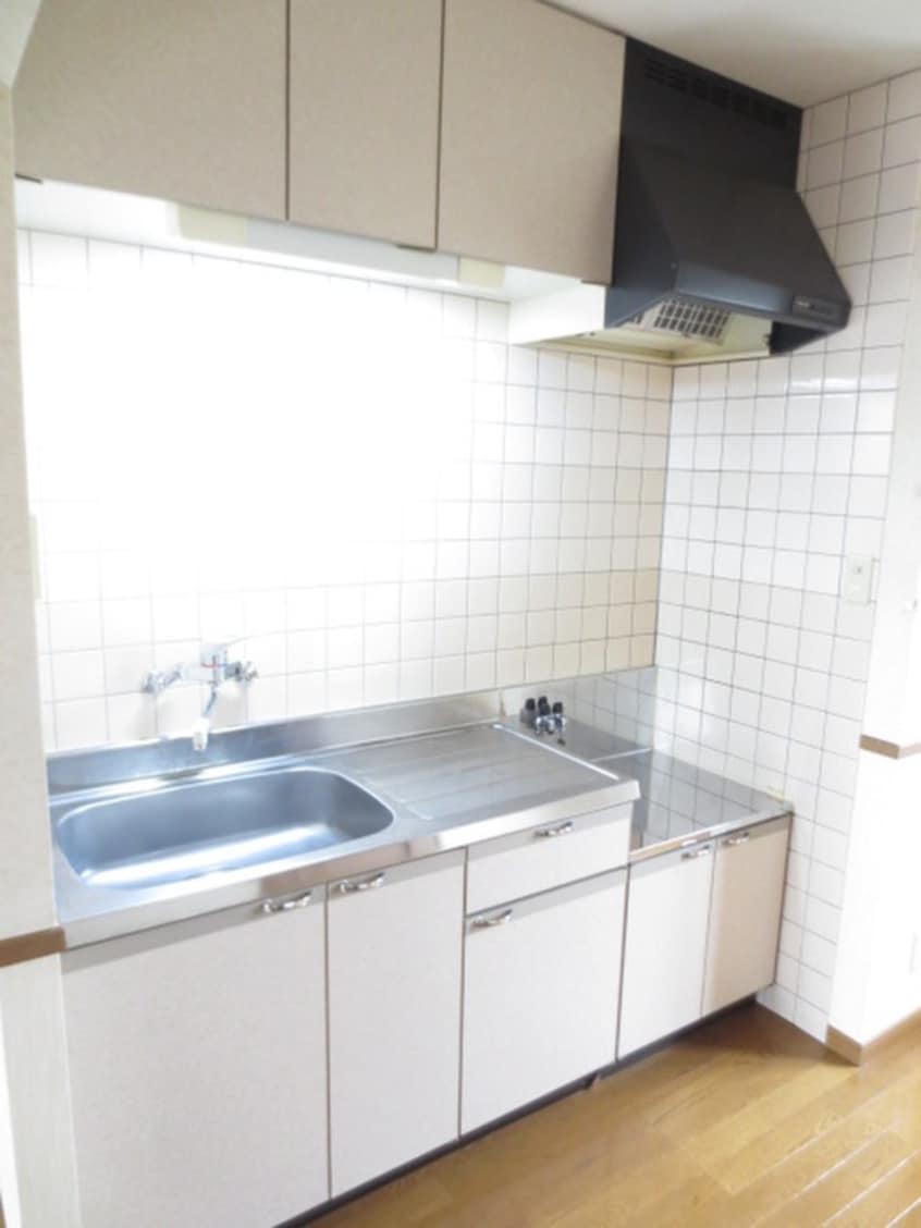 キッチン エクセルディアコート