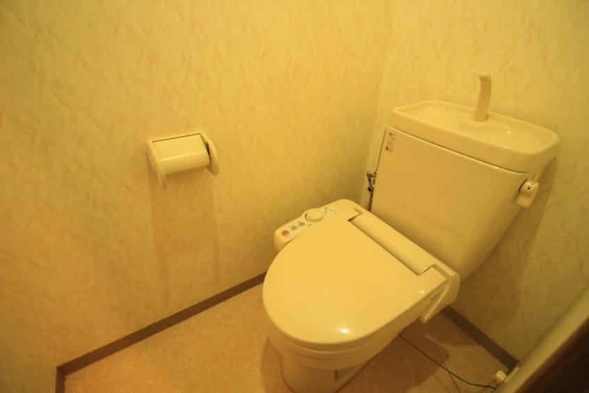 トイレ エクセルディアコート