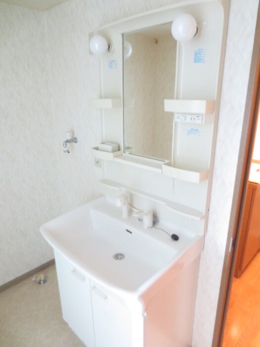 洗面 エクセルディアコート