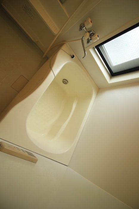 バス／シャワールーム等 エクセルディアコート