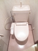 トイレ エクセルディアコート