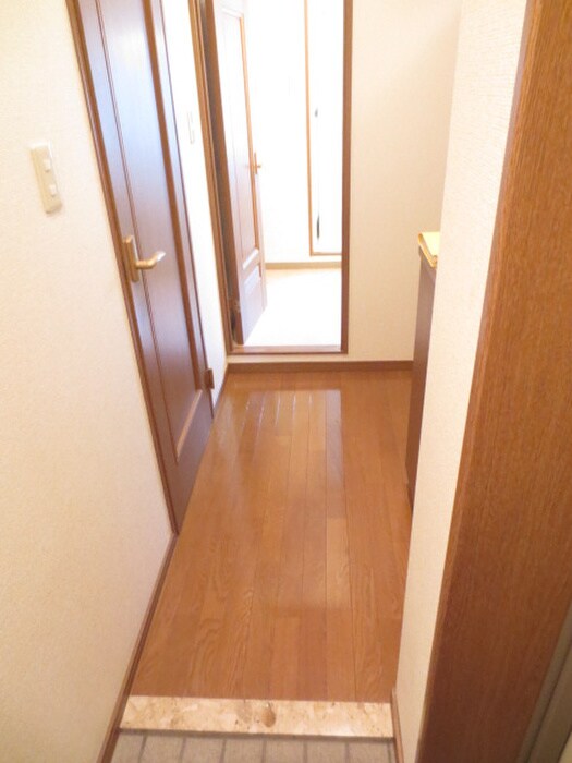 玄関 エクセルディアコート