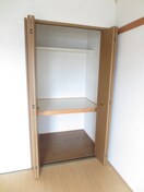 収納 エクセルディアコート